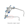 Optical Instrument High Quality Universal Trial Frame Material Titanium For Sale UTF-5080Pro