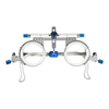 Optical Instrument High Quality Universal Trial Frame Material Titanium For Sale UTF-5080Pro