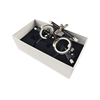 Optical Instrument High Quality Universal Trial Frame Material Titanium For Sale UTF-5080