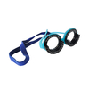 Optical Equipment Hot Sale Trial Lens Frame Kids Comfortable Fixed PD 48mm for Children Optometry Vision Test TF-R