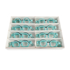 Optical Instrument Eye Training Optician Trial Frame PD 50-72mm TF-Q