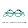 Optical Instrument Eye Training Optician Trial Frame PD 50-72mm TF-Q