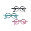 Optometry Instrument 1 Piece Eye Training Pure Titanium Trial Frame PD 52-70mm TF-F