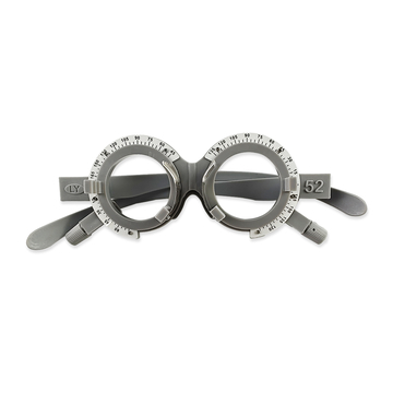 Optical Equipment Hot Sale Custom Metal Adjustable Optometry Oculus Trial Frame TF-C