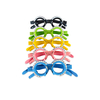 Optical Equipment Hot Sale Custom Metal Adjustable Optometry Oculus Trial Frame TF-C