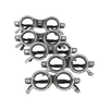 Optical Instrument Hot Sale Grey Color PD 52-70mm Trial Frame TF-AT