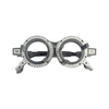 1 Pc Hot Sale Optical Shop Use Optometry Grey Color Trial Frame PD 52-70mm Can Choose TF-A
