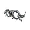 1 Pc Hot Sale Optical Shop Use Optometry Grey Color Trial Frame PD 52-70mm Can Choose TF-A