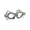 1 Pc Hot Sale Optical Shop Use Optometry Grey Color Trial Frame PD 52-70mm Can Choose TF-A