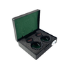 Optical Instrument 2 Pcs Trial Clip Trial Frame For Vision Test TC-1