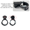 Optical Instrument 2 Pcs Trial Clip Trial Frame For Vision Test TC-1