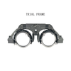 Optical Instrument Titanium Trial Frame Oculus STF-5470