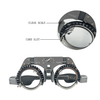 Optical Instrument Titanium Trial Frame Oculus STF-5470