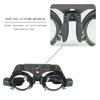 Optical Instrument Titanium Trial Frame Oculus STF-5470