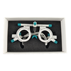 Optical Instrument Top Quality Titanium Trial Frame AF-5080