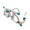 Optical Instrument Top Quality Titanium Trial Frame AF-5080