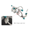 Optical Instrument Top Quality Titanium Trial Frame AF-5080