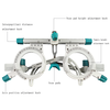 Optical Instrument Top Quality Titanium Trial Frame AF-5080