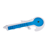 Eyeglasses Accessories Set with Multifunctional Frame Measuring Tool Plastic Pupillary Distance Ruler Pupil Ruler PR015