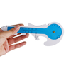 Eyeglasses Accessories Set with Multifunctional Frame Measuring Tool Plastic Pupillary Distance Ruler Pupil Ruler PR015