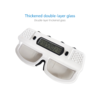 Optical Instrument Hot Sale Pupil Height Distance Meter PH Meter PD-6