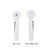Pupil Distance PD Ruler Vernier Caliper Frame Size Measuring Ruler Optic Center Measuring Rule PR013