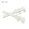 Eye Ophthalmic Tool Pupillary Distance Measuring Tool Vernier PD Ruler PR014