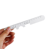 Eye Pupil Distance Measuring Tool Optometry PD Ruler PR001