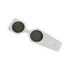 Hot Sale Optical Chart Projector Accessories Polarized Lens PL-1
