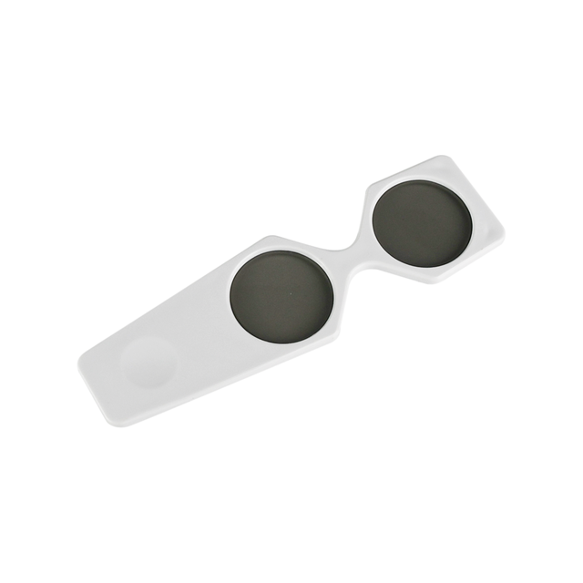 Hot Sale Optical Chart Projector Accessories Polarized Lens PL-1