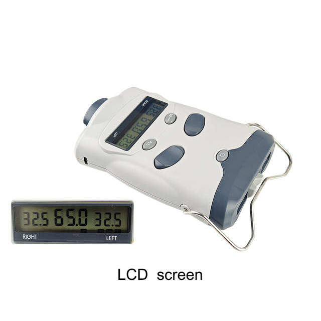 Optical Equipment Top Quality PD Meter Digital Pupilmeter PD-70