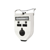 High Quality PD Eye Tester Glasses Optometry Equipment Pupil Distance Measuring Instrument Pupil Meter PD-50BT