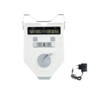 Optical Instrument New LED Target Lamp Inside Pupil Distance Meter Auto Eye PD Meter Digital Pupilometer PD-50