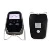 Optometry Instrument Digital Slide PD Meter Pupilometer PD LD/VD Measurement Rechargeable Battery PD-400