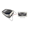 Optometry Instrument Digital Slide PD Meter Pupilometer PD LD/VD Measurement Rechargeable Battery PD-400