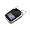 Optometry Instrument Digital Slide PD Meter Pupilometer PD LD/VD Measurement Rechargeable Battery PD-400