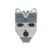 Optical Instrument Hot Sale Digital PD Meter Pupilmeter PD-30B