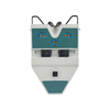 Optical Instrument Hot Sale Digital PD Meter Pupilmeter PD-30B