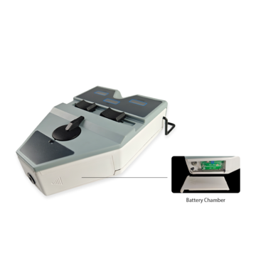Optical Equipment Pupil Measure Digital Pupilometer PD Puilp Distance Meter PD-30