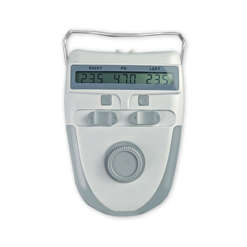 Optical Instrument PD Meter Distance Digital Pupilometer LD VD 3 In 1 Full Function Optometry Test PD-60