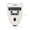 Pupilometer Optical Digital PD Meter Slide Pupil Distance Meter with CE High Quality PD-32BT