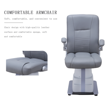 China Best Quality Electric Chair For Patient Use EC-6A