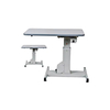 Cheapest Mobile Motorized Optometry Lifting Table Electric Table Optical Instruments Table For Ophthalmic ET-D