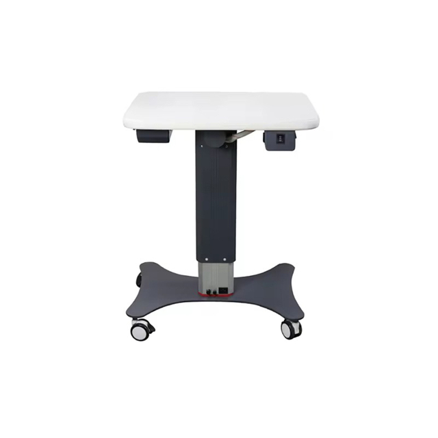 Electric Table Adjustable Motorized Lifting Table For Ophthalmic Instrument ET-B