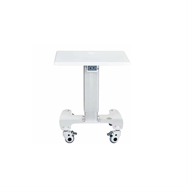 Motorised Table Optical Ophthalmic Optometry Electric Table For Ophthalmic Instruments Auto Refractometer Table ET-30