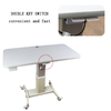 Electric Optical Instruments Ophthalmic Equipment Lifting Motorised Table ET-60L