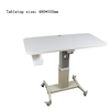 Electric Optical Instruments Ophthalmic Equipment Lifting Motorised Table ET-60L