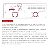 Bruce Frame Red and Green Fixed Variable Vector Graphics Bruce Frame Visual Training RD009