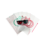 Bruce Frame Red and Green Fixed Variable Vector Graphics Bruce Frame Visual Training RD009
