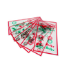 New Fixed Red Green Tranaglyph Vision Therapy Convergence Insufficiency Stereo Training Cards Visual Correction RD008